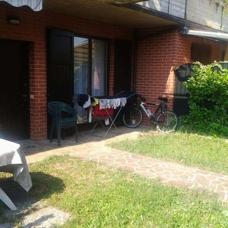 Villetta Rossini: Shared Apartment with Taxi Service Valbrembo Exterior photo