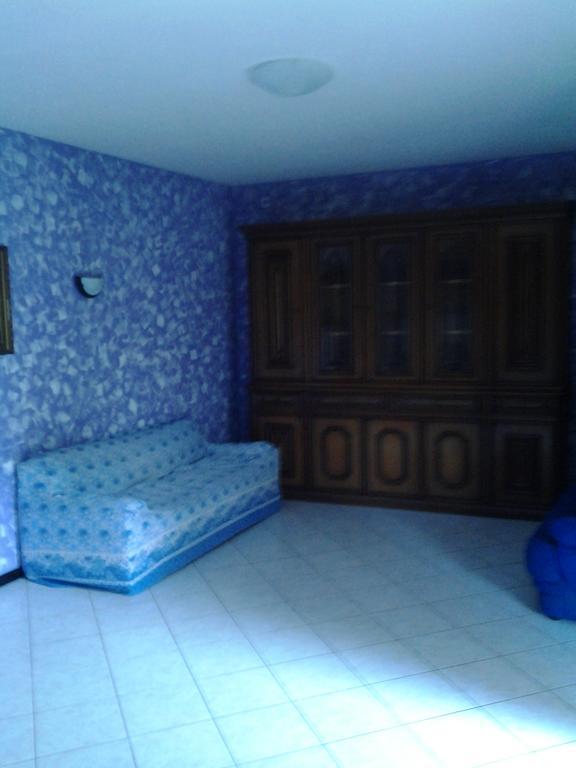 Villetta Rossini: Shared Apartment with Taxi Service Valbrembo Exterior photo
